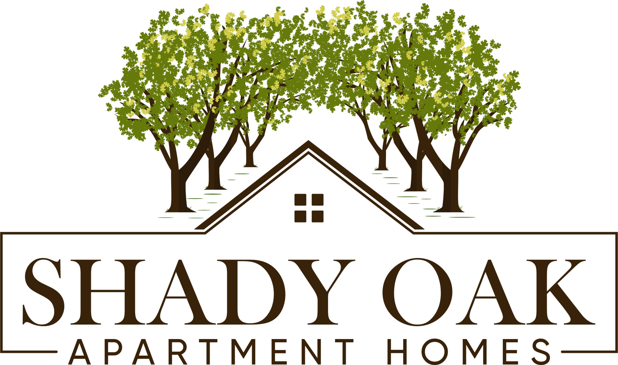 Shady Oaks Apartment Homes Mt Pleasant,TX