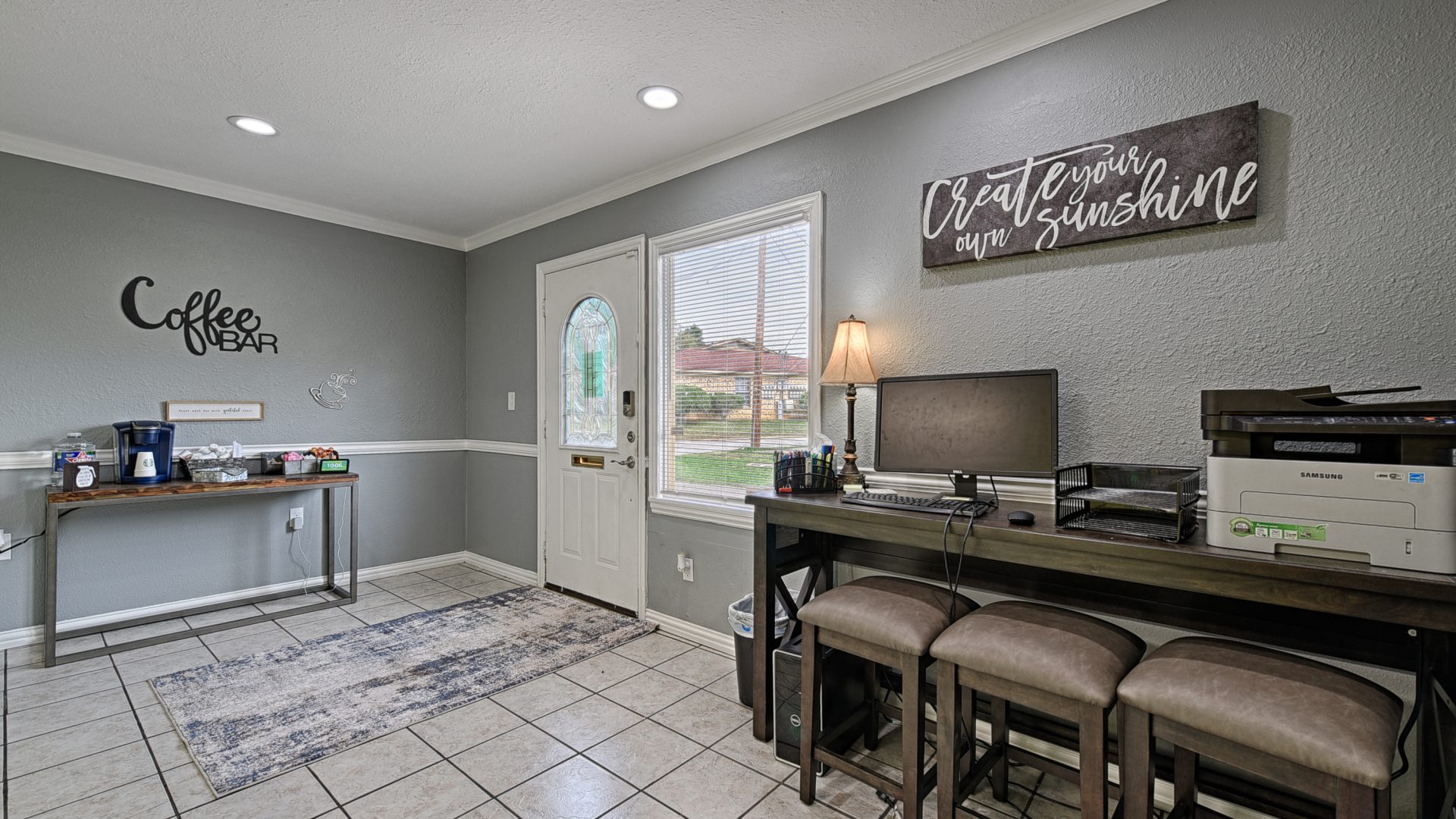 Unique Apartment Amenities at Shady Oaks Apartment Homes